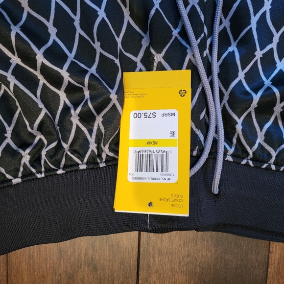 UnderArmour Curry VersaMesh Shorts - Picture 7 of 7